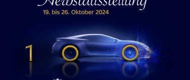 Event-Image for 'Herbstexpo Safenwil  Emil Frey AG, Autocenter Safenwil'