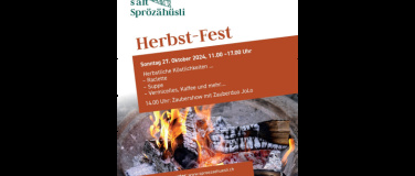 Event-Image for 'Herbstfest'