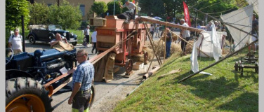 Event-Image for 'Herbstfest im Bindersgarten'