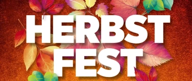 Event-Image for 'Herbstfest'