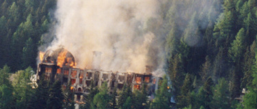 Event-Image for 'Herbstfeuer'