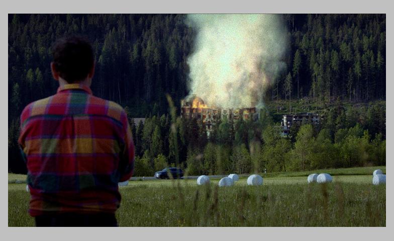 Event-Image for 'Herbstfeuer'