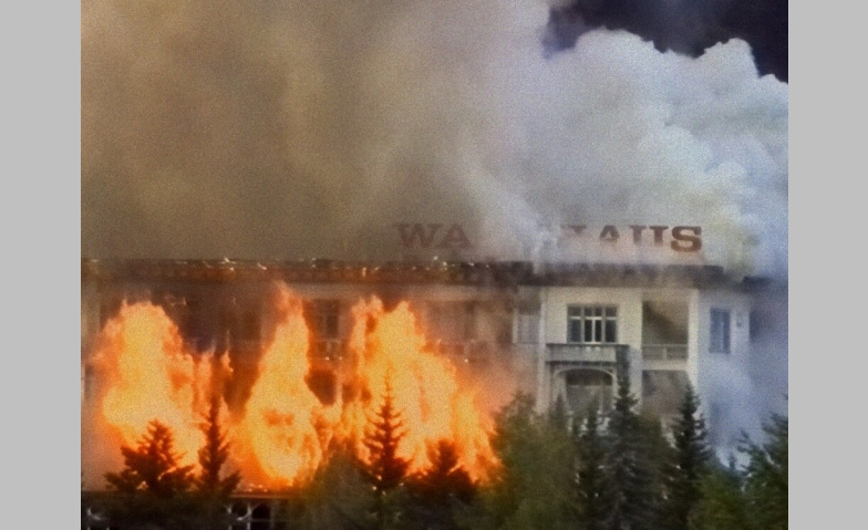 Event-Image for 'Herbstfeuer'