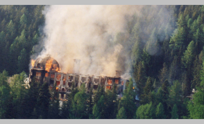 Event-Image for 'Herbstfeuer'