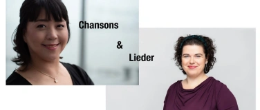 Event-Image for 'Herbstkonzert -Lieder und Chansons'