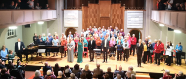 Event-Image for 'Mitsingen im Oratorienchor Bern'