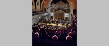 Event-Image for 'Herbstkonzert des Orchesters Ostermundigen'