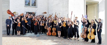 Event-Image for 'Herbstkonzert Jugendorchester Thurgau'