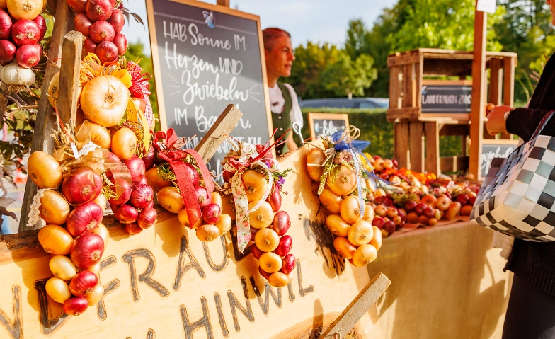 Meiers grosser Herbstm&auml;rt ${singleEventLocation} Billets