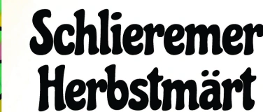 Event-Image for 'Schlieremer Herbstmärt'