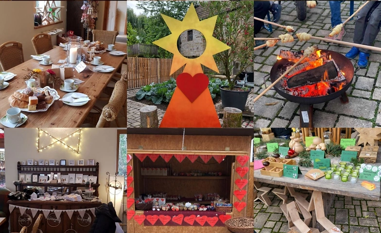 Herbstmarkt im Erich K&auml;stner Kinderdorf ${singleEventLocation} Billets