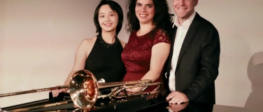 Event-Image for 'HERBSTMUSIK - Ein lyrisch-romantisches Konzertprogramm'