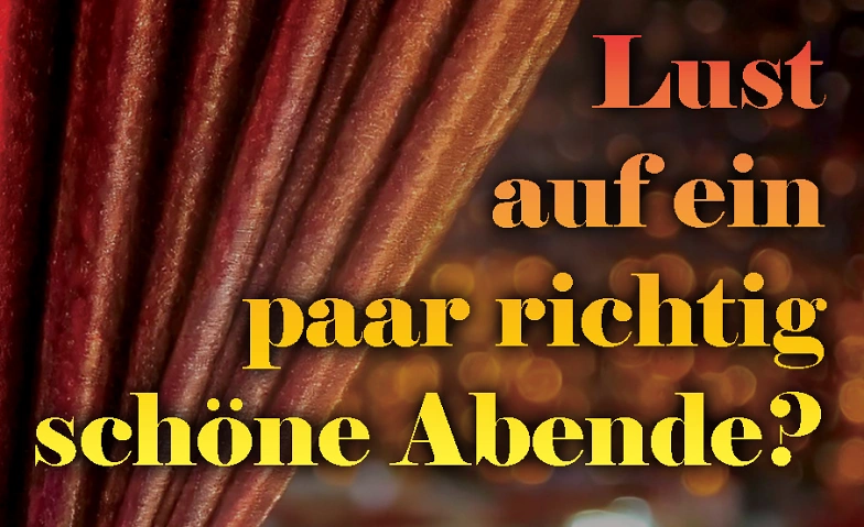 Kulturgasthaus Op d'r Eck 2026