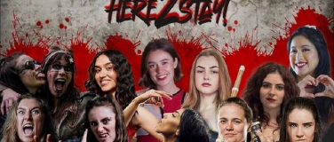 Event-Image for 'Fury All-Women Pro Wrestling e.V. präsentiert "Here2Stay"'