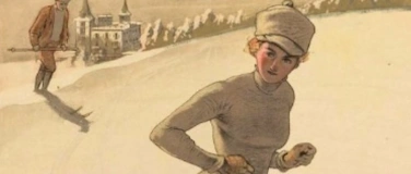 Event-Image for 'Bergauf Bachab'