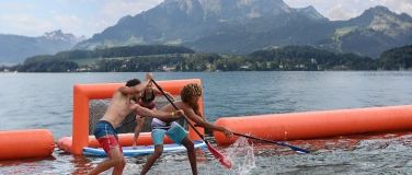 Event-Image for 'SUP Polo Turnier'
