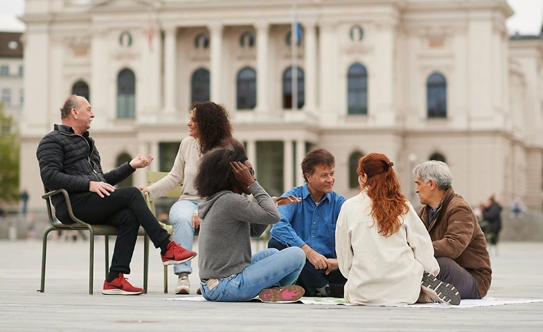 Event-Image for 'Kreativ Workshop "Hallo Heimat!"'