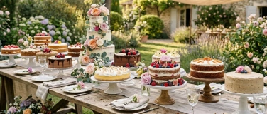 Event-Image for 'Cake Event'