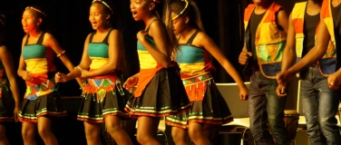 Event-Image for 'Vulingoma Jugendchor aus Südafrika'