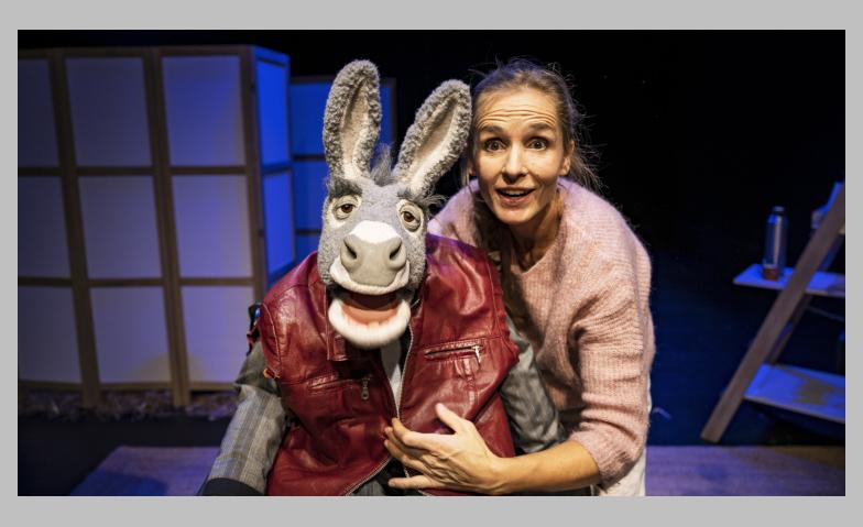 Event-Image for 'Herr Fässler und die Stürme der Liebe'