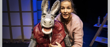 Event-Image for 'Herr Fässler und die Stürme der Liebe'