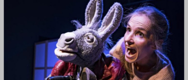 Event-Image for 'Herr Fässler und die Stürme der Liebe'