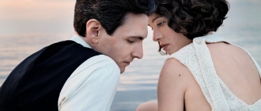 Event-Image for 'Kino im Salon  Erlesene Filme: Die Herrlichkeit des Lebens'