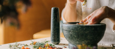 Event-Image for 'Herstellung Kr&auml;utersalz f&uuml;r Klein und Gross'