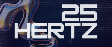 Event-Image for '25HERTZ'