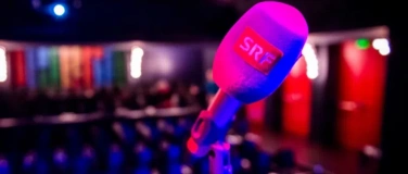 Event-Image for 'Ohrfeigen - die Live-Radioshow'