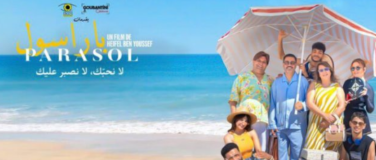 Event-Image for 'CINEMA PARASOL FILM Tunisie 2025'