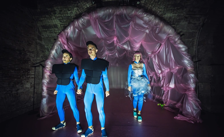 Event-Image for 'Herz aus Polyester'