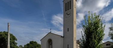 Event-Image for 'Festgottesdienst zum Patrozinium mit dem Herz Jesu Chor'