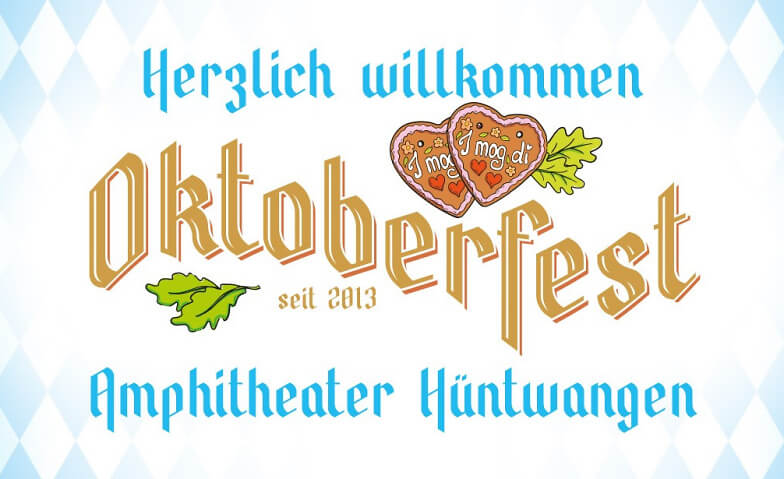 Event-Image for 'Oktoberfest Hüntwangen'