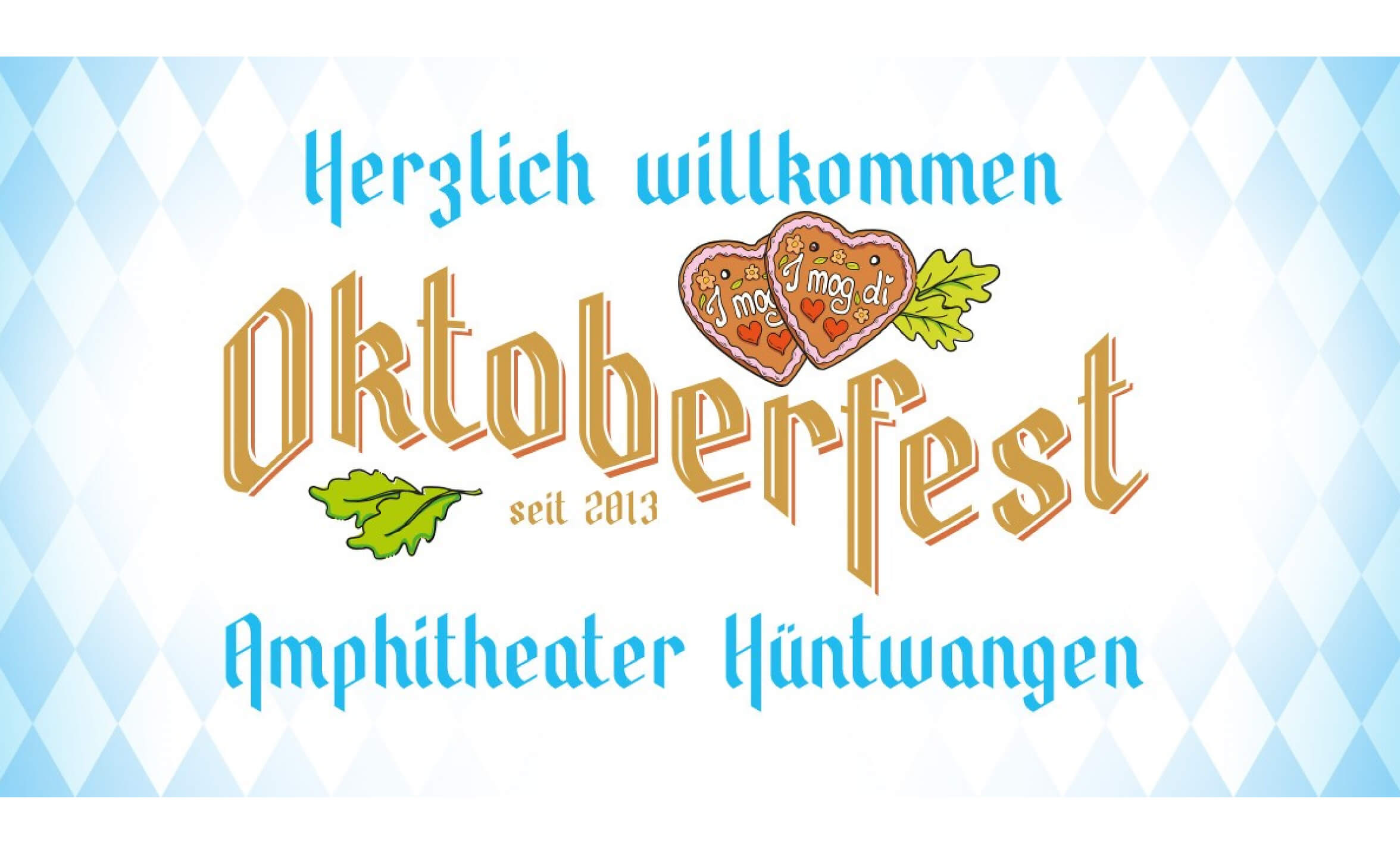 Event-Image for 'Oktoberfest Hüntwangen'
