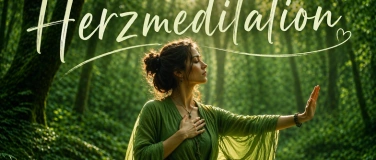 Event-Image for 'Herzmeditation'