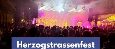 Event-Image for 'Herzogstrassenfest'