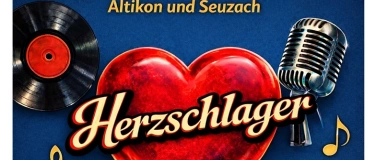 Event-Image for 'Herzschlager - Konzert der Frauench&ouml;r Altikon und Seuzach'