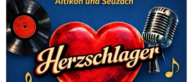 Event-Image for 'Herzschlager - Konzert der Frauench&ouml;r Altikon und Seuzach'