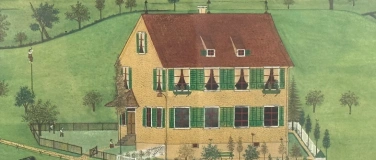 Event-Image for 'Vortrag: Von der unheizbaren Wanzenkammer ins Landschulhaus'