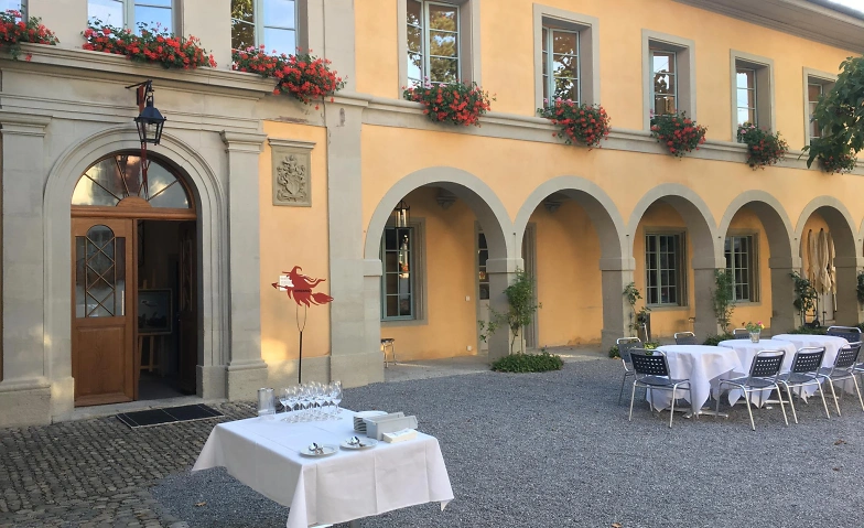 Event-Image for 'Ge&ouml;ffnet am Sonntag - Hexenmuseum Schweiz'