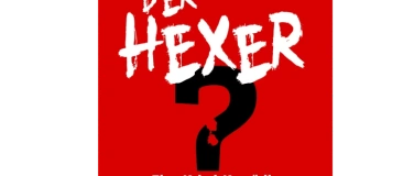 Event-Image for '"Der Hexer" Krimi-Komödie nach einem Roman von Edgar Wallace'