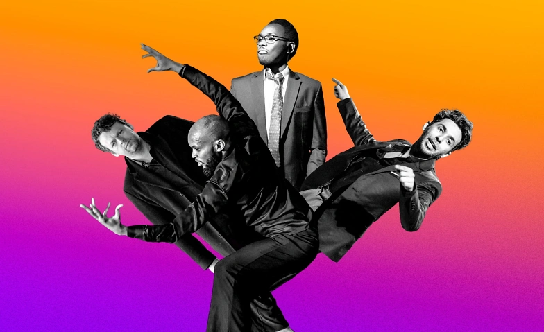 Event-Image for 'Men in feminism'