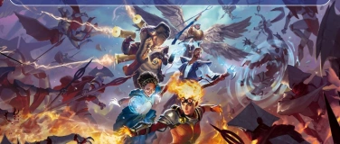 Event-Image for 'Tournoi des Hauts Faits'