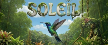 Event-Image for 'SOLEIL'