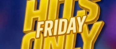 Event-Image for 'ONLY HITS'