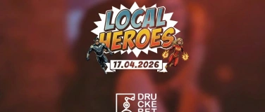 Event-Image for 'LOCAL HERO'