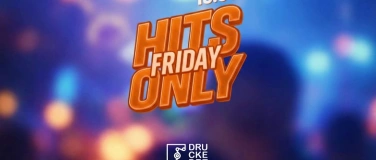 Event-Image for 'ONLY HITS'