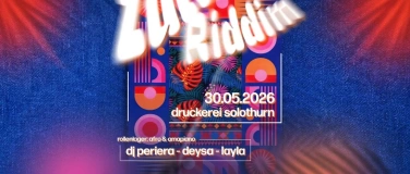 Event-Image for 'Zulu Ridim'