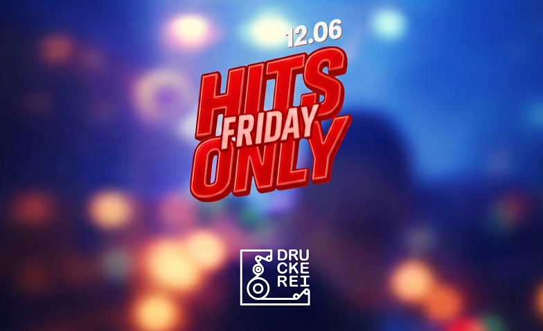 HITS ONLY Druckerei Solothurn, Solothurn Tickets